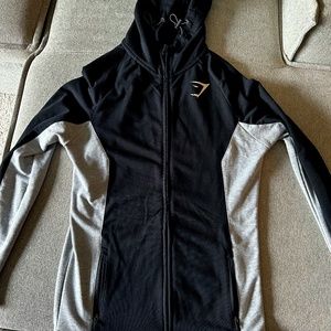 Gymshark Fit Hoodie - Large